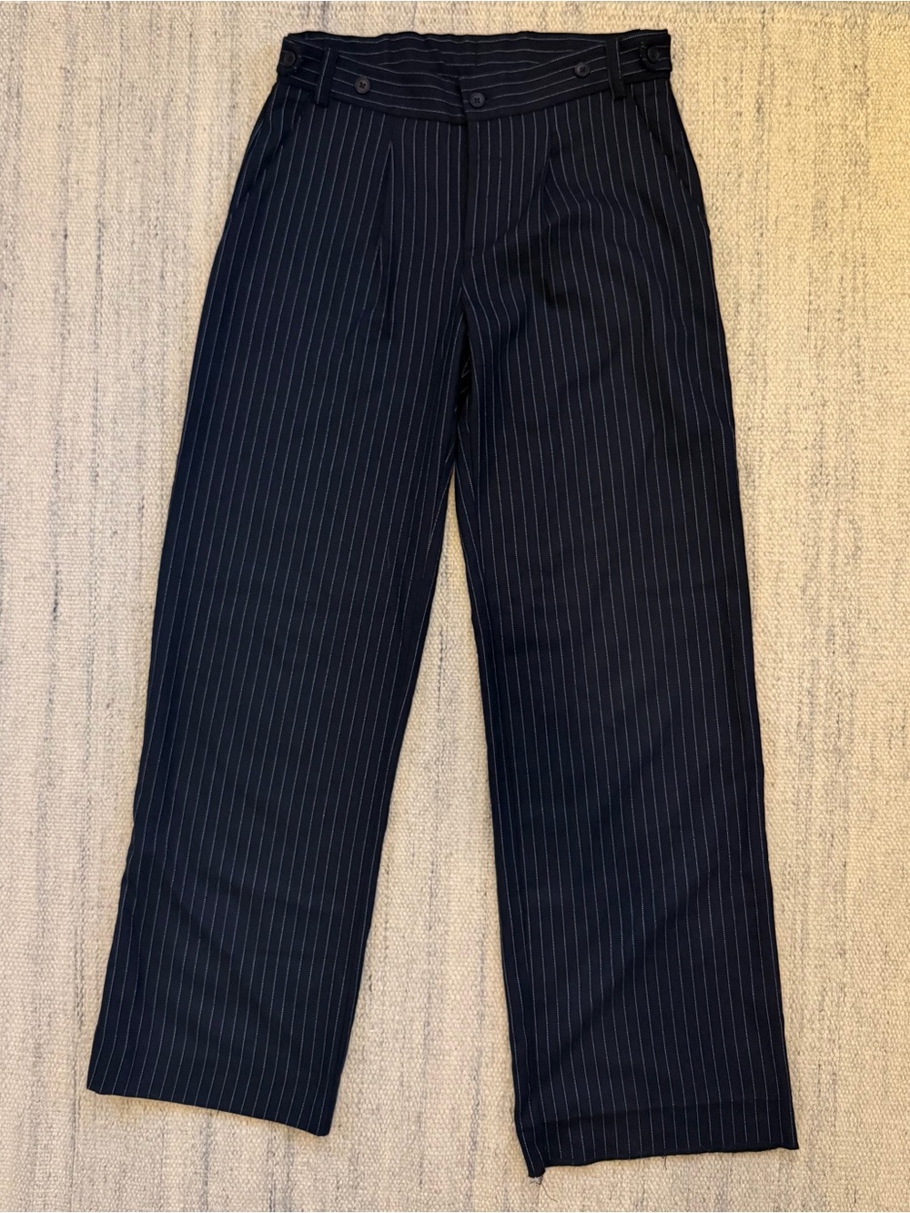 Peachy Den Lennox Trousers